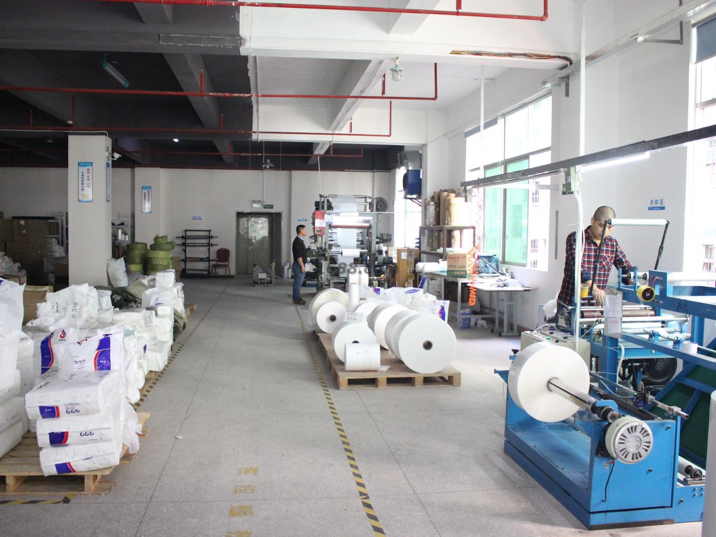 玩彩网公司车间展示(图3)
