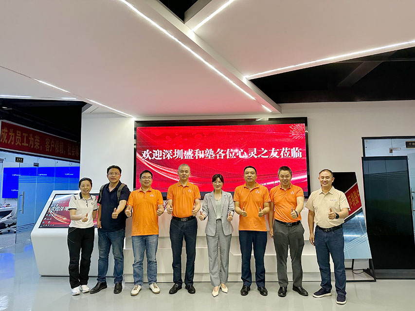 玩彩网开展塾茶会活动，欢迎各位心灵之友莅临(图1)
