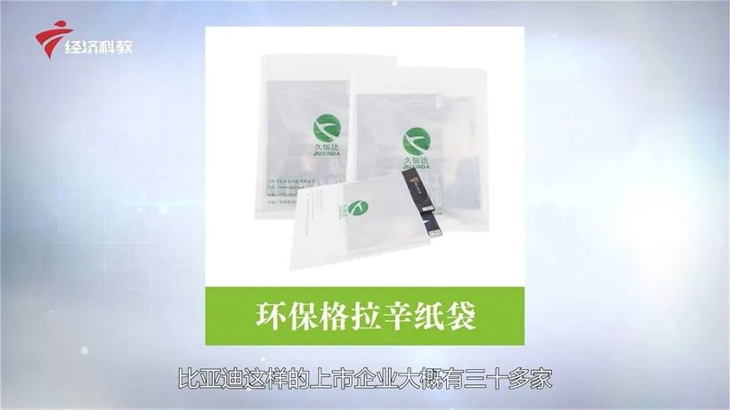 玩彩网科技持续倡导环保包装，助力绿色环境建设(图8)