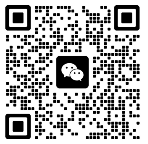 微信二维码